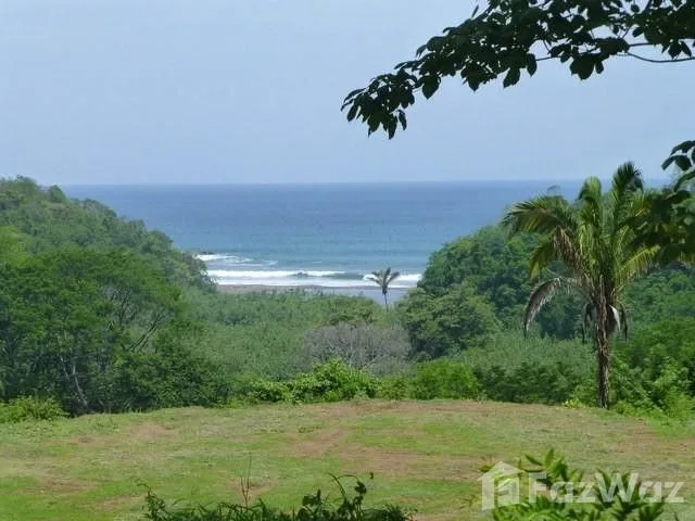 Land for Sale in Santa Cruz, Guanacaste for $300,000