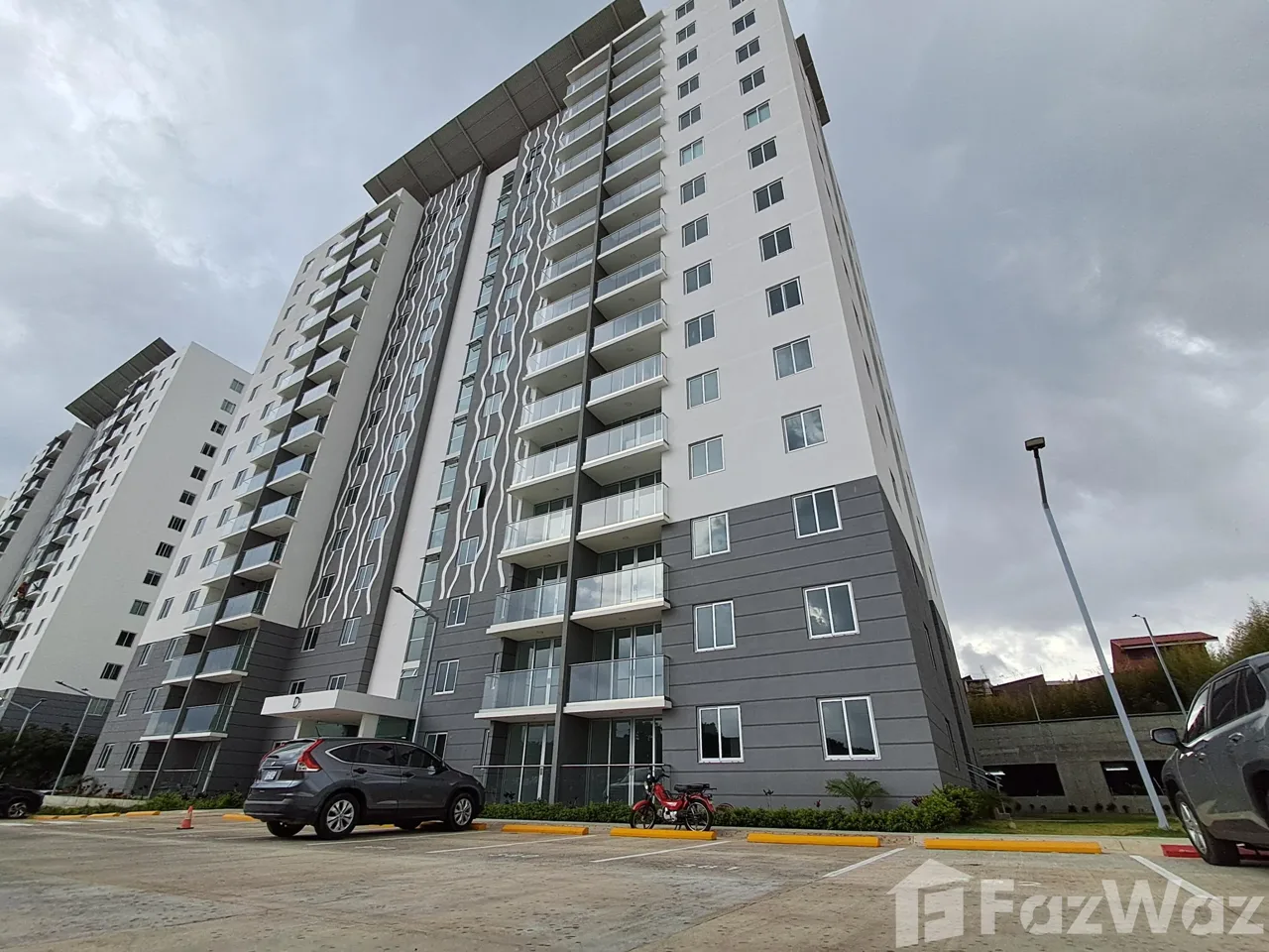 2 Bedroom Apartment for Rent at HEREDIA for $1,150/mo
