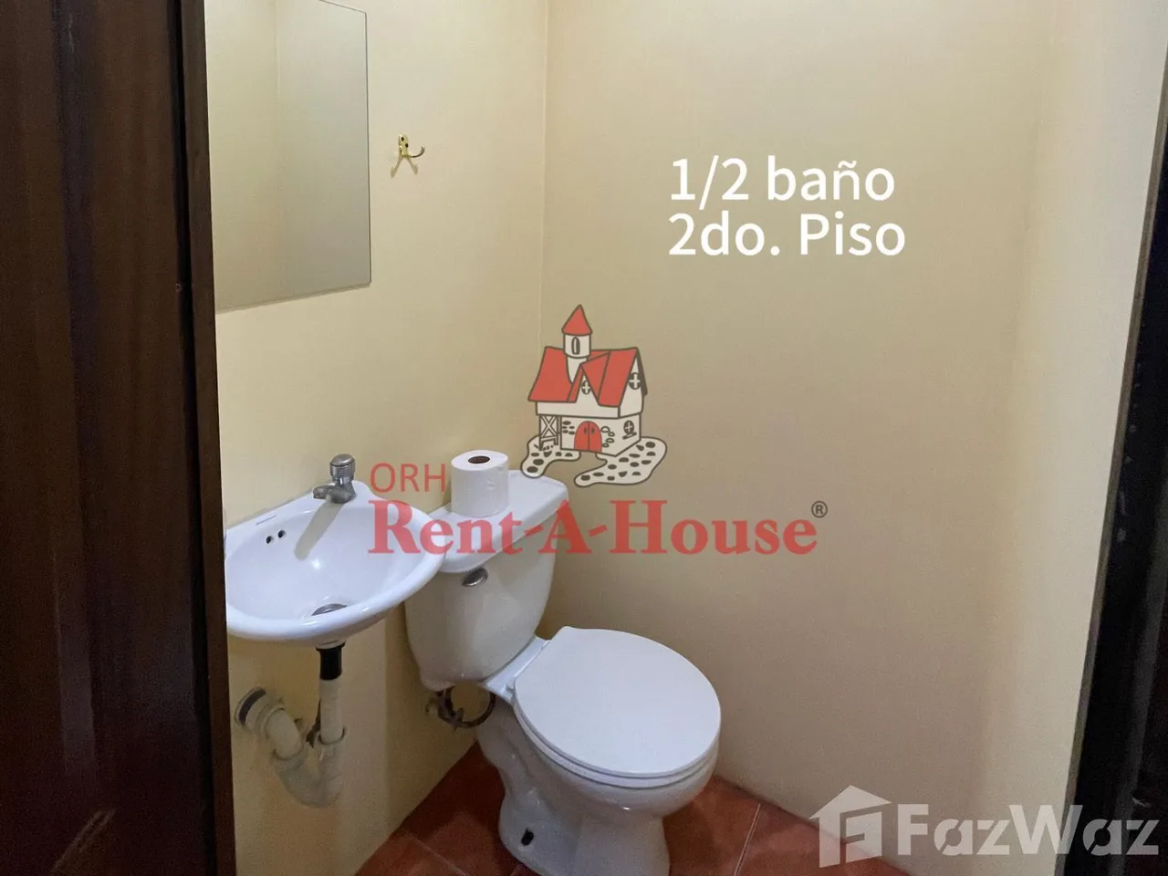 3 Bedroom House for Sale in San Jose, San Jose for $105,400 — photo 3