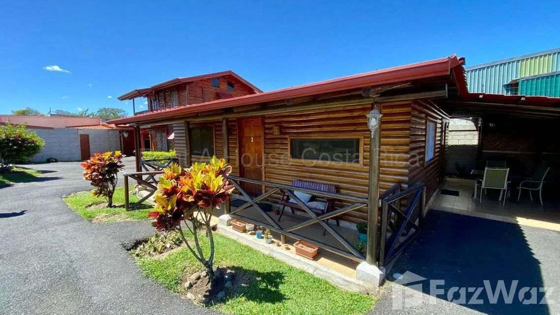 11 Bedroom House for Sale at Mountain Condominium For Sale in San Isidro for $750,000 — photo 2