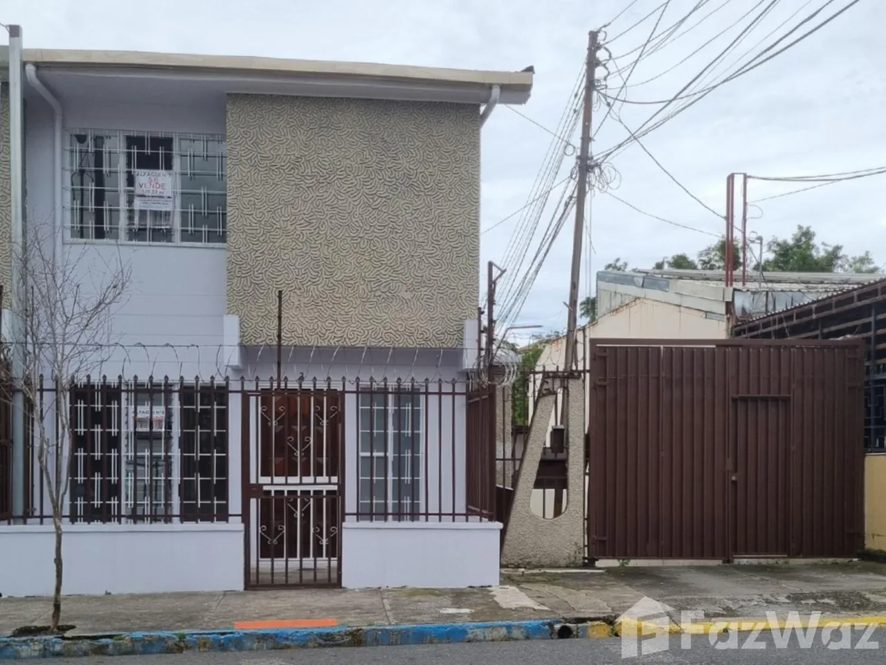 2 Bedroom Apartment for Sale at SAN JOSE for $170,000
