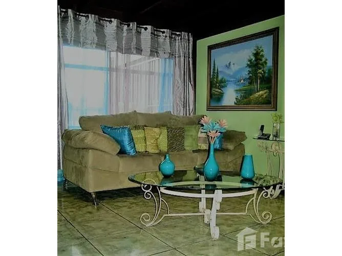 3 Bedroom House for Sale in Goicoechea, San Jose for $142,000