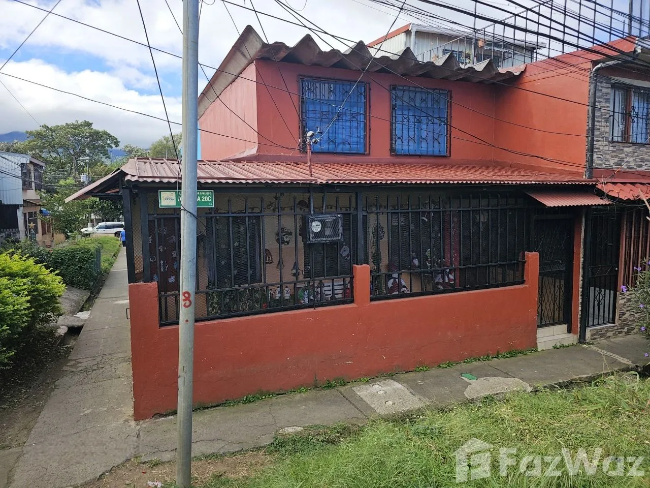 3 Bedroom Townhouse for Sale at Hatillo for $80,300
