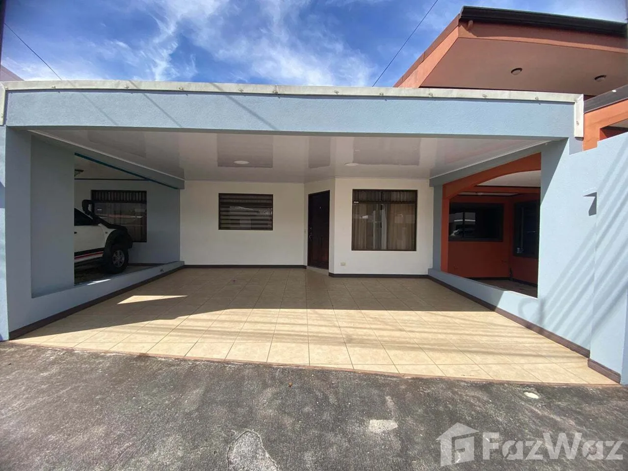 3 Bedroom House for Sale in El Guarco, Cartago for $126,000