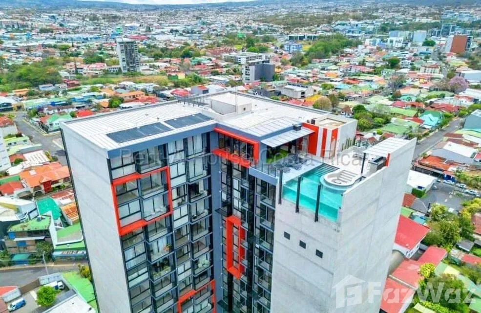 2 Bedroom Apartment for Sale at SAN JOSE for $238,000