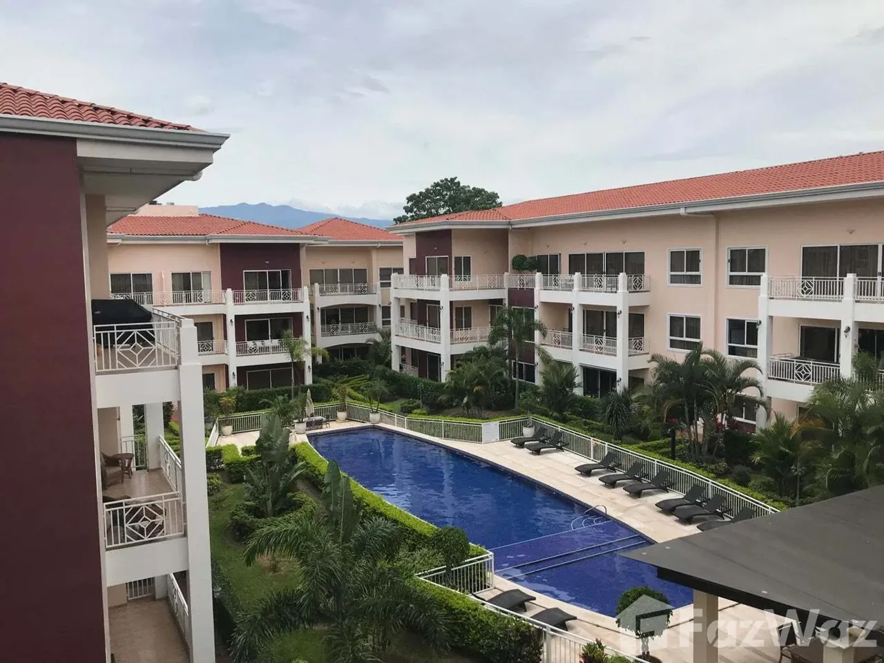 3 Bedroom Apartment for Rent at Escazú for $2,400/mo