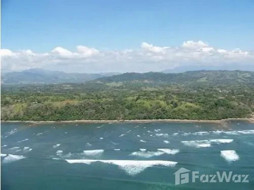 Land for Sale in Puntarenas, Puntarenas for $13,000,000