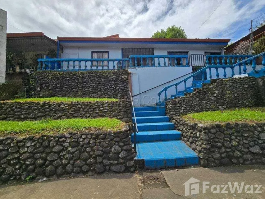 3 Bedroom House for Sale at Condominium For Sale in Cartago for $150,000
