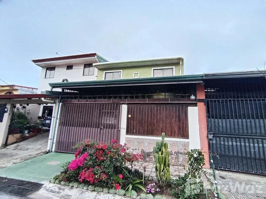 5 Bedroom House for Sale at Condo in San Rafael for $165,000