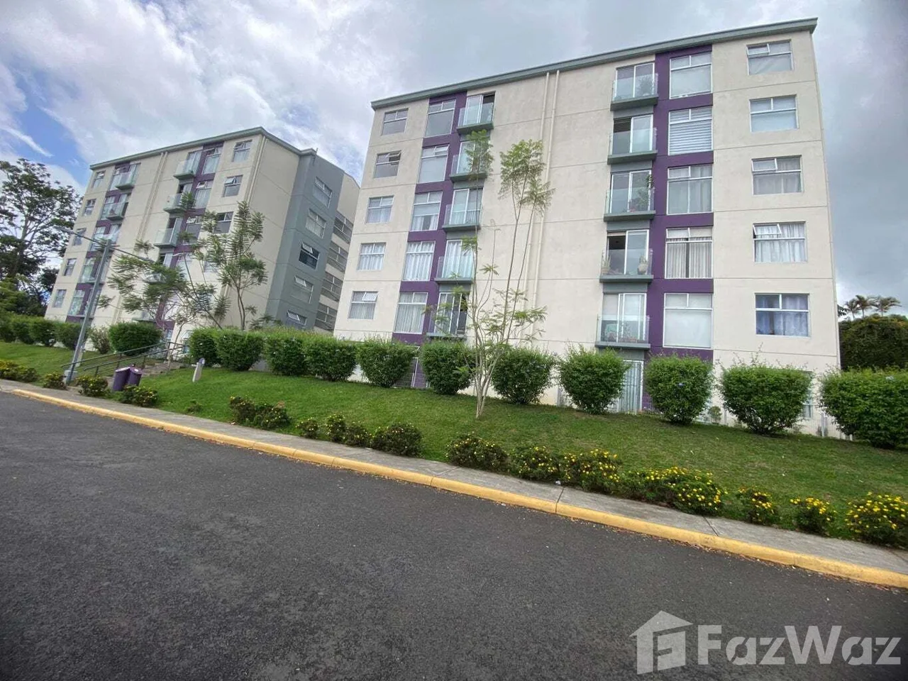2 Bedroom Apartment for Sale at Curridabat for $150,000