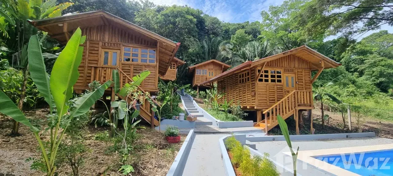 Hotel for Sale in Carrillo, Guanacaste for $340,000