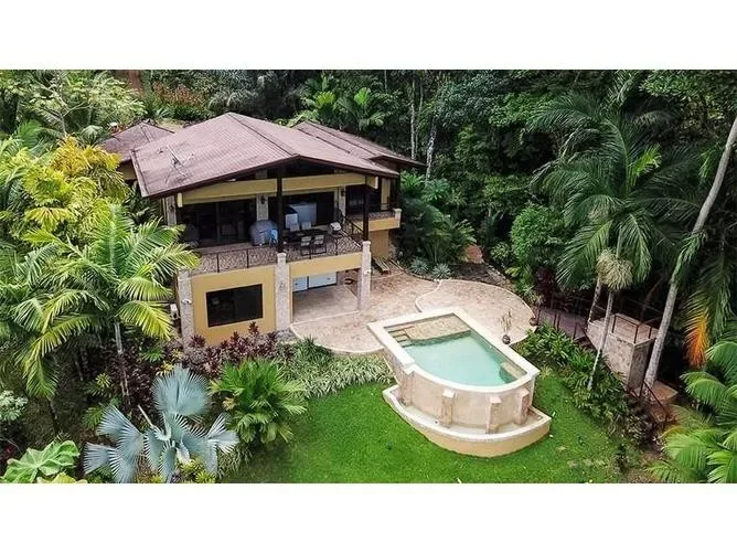 3 Bedroom House for Sale in Osa, Puntarenas for $695,000