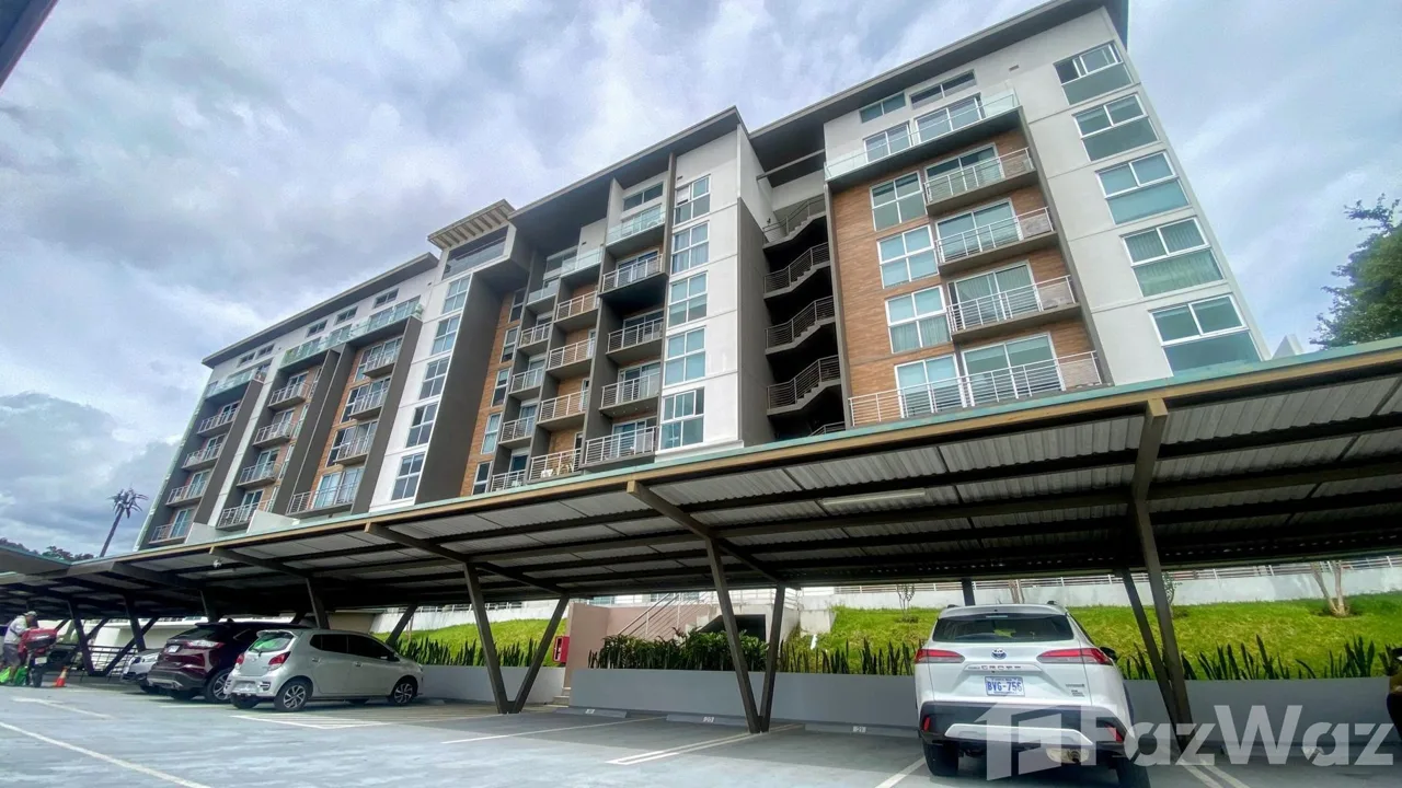 3 Bedroom Apartment for Rent at Escazú for $2,500/mo