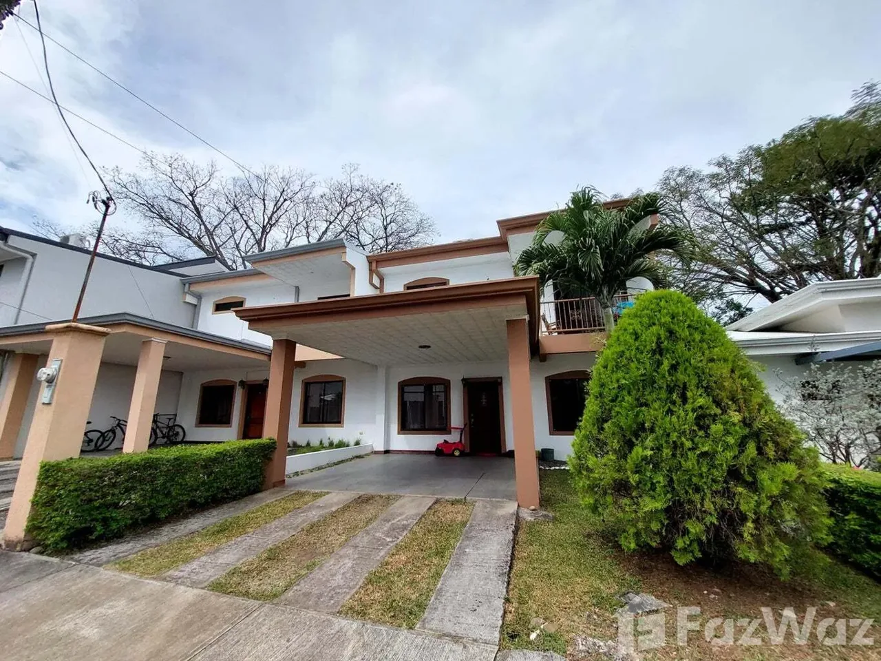 4 Bedroom House for Sale in Alajuela, Alajuela for $176,000