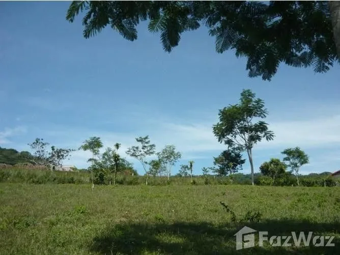 Land for Sale in Mora, San Jose for $158,130