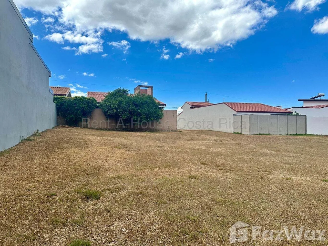 Land for Sale at Alajuela for $52,000