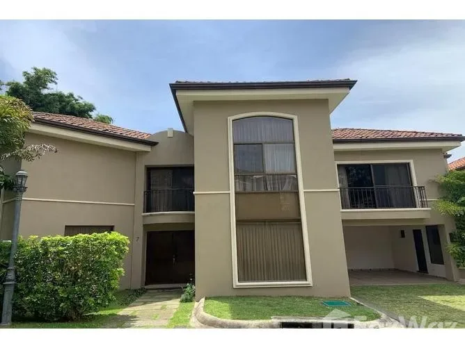 4 Bedroom House for Sale in Escazu, San Jose for $550,000