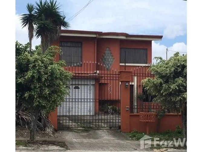3 Bedroom House for Sale in Heredia, Heredia for $179,000