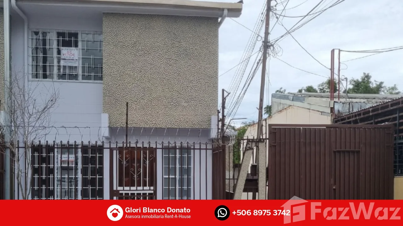 2 Bedroom Condo for Sale at SAN JOSE for $170,000