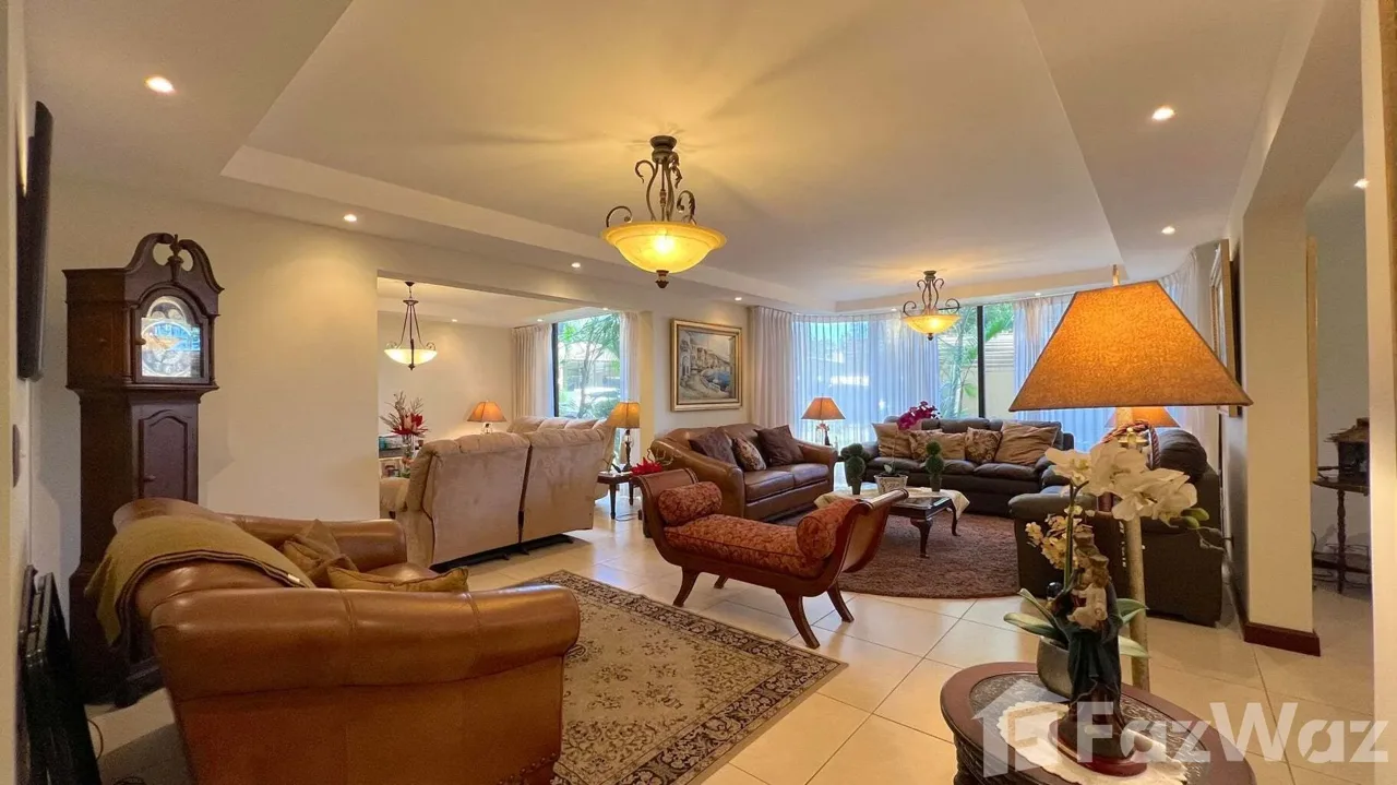 2 Bedroom Apartment for Sale at bosques de Escazu for $315,000
