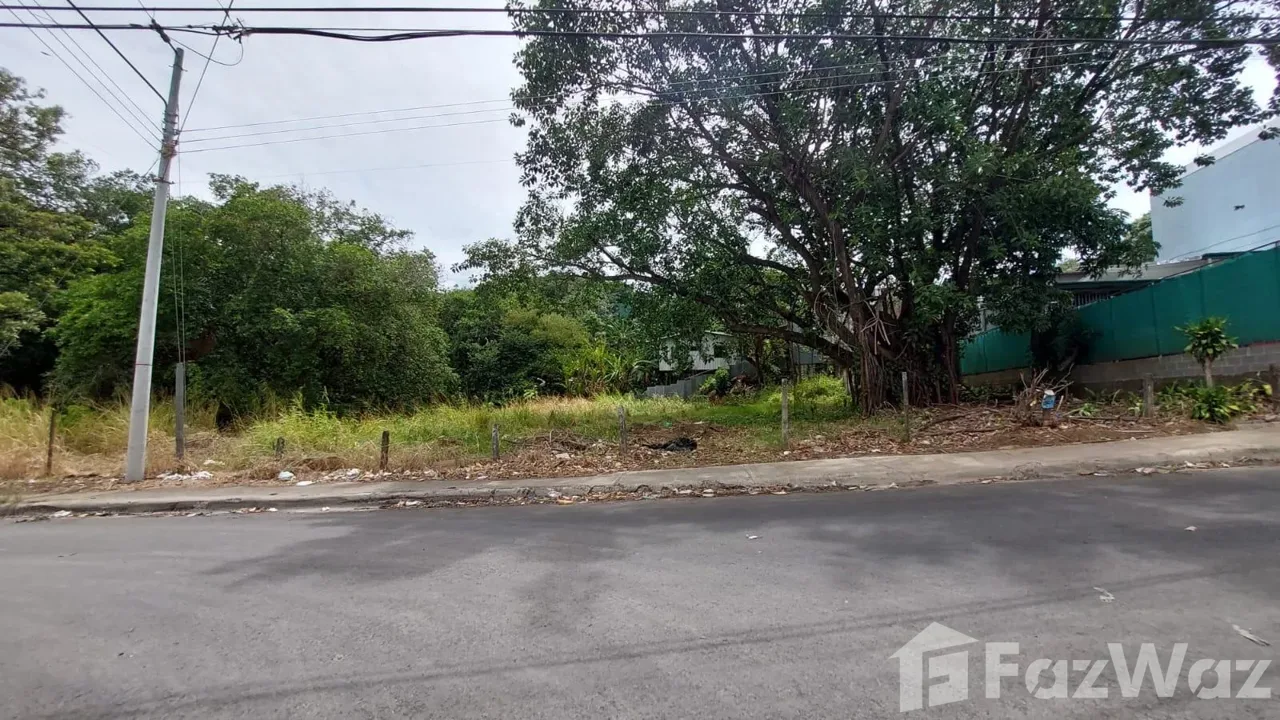 Land for Sale in Alajuela, Alajuela for $553,960