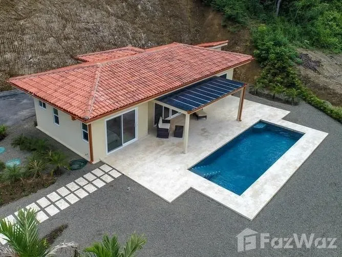 4 Bedroom House for Sale at Playa Flamingo for $649,000