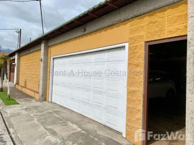 3 Bedroom House for Rent in Cartago, Cartago for $1,320/mo