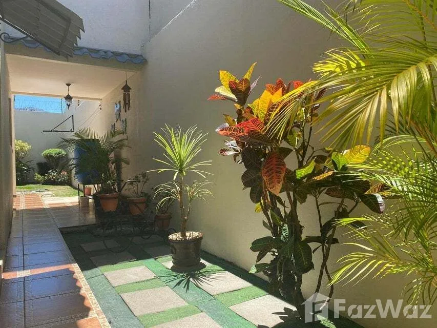 3 Bedroom House for Sale at Pozos de Santa Ana for $258,764 — photo 2
