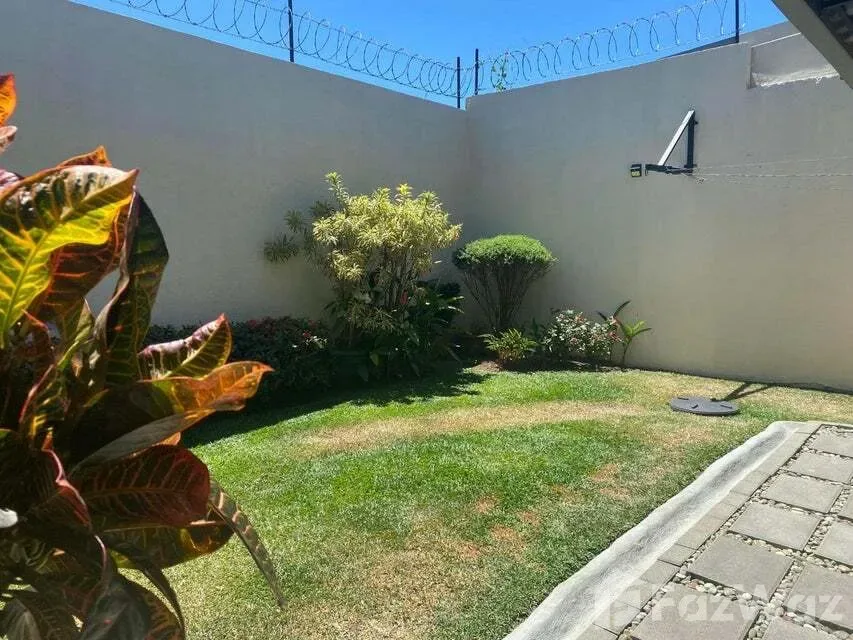 3 Bedroom House for Sale at Pozos de Santa Ana for $258,764 — photo 3