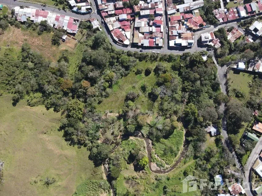 Land for Sale at DESAMPARADOS SAN JOSE for $800,000