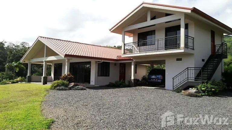 2 Bedroom House for Sale in Tilaran, Guanacaste for $399,000