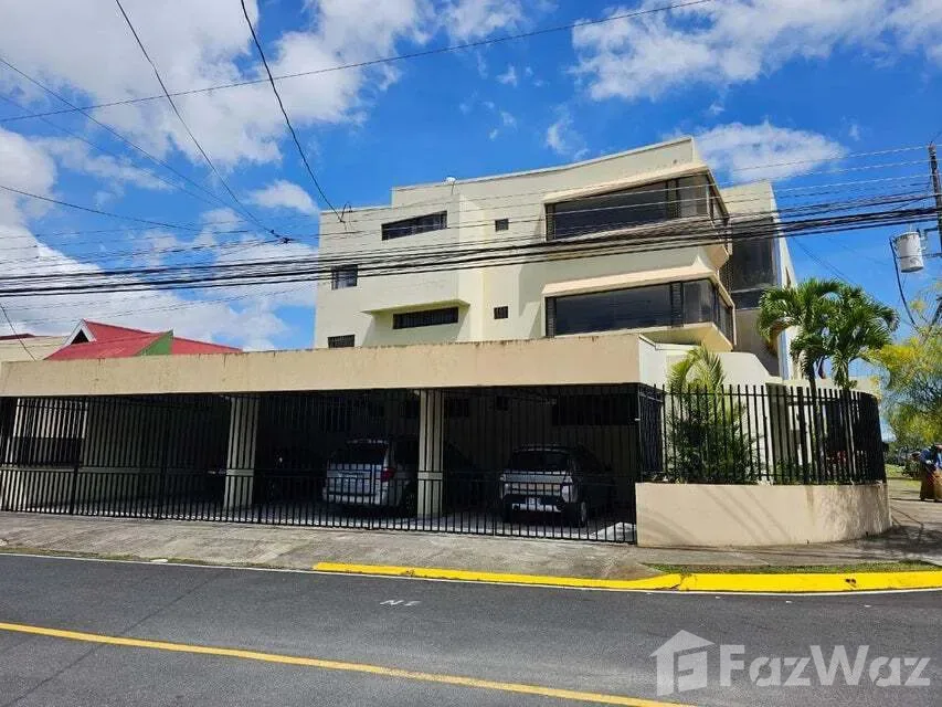 3 Bedroom Apartment for Sale at Curridabat for $295,000