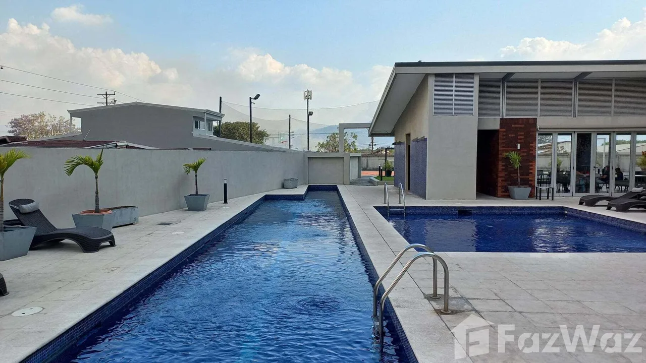 1 Bedroom Apartment for Sale at SAN JOSE for $130,000