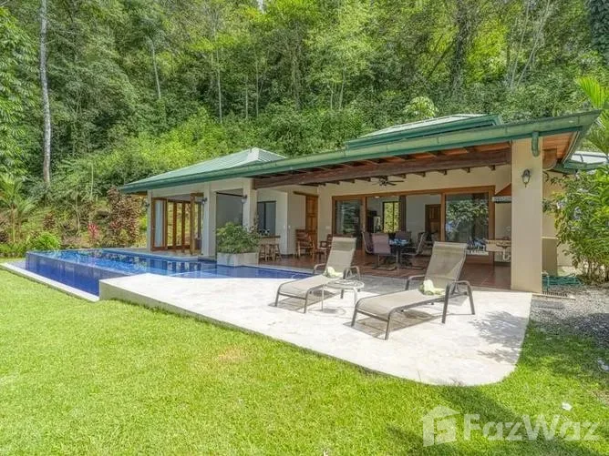 2 Bedroom House for Sale at Dominical for $445,000