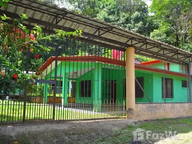 3 Bedroom House for Sale at Dominical for $175,000