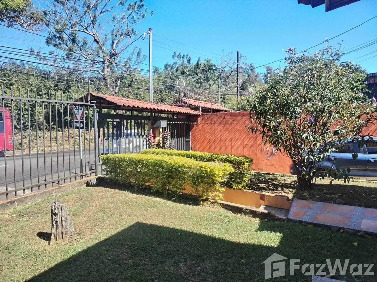 4 Bedroom House for Sale in Heredia, Heredia for $190,000