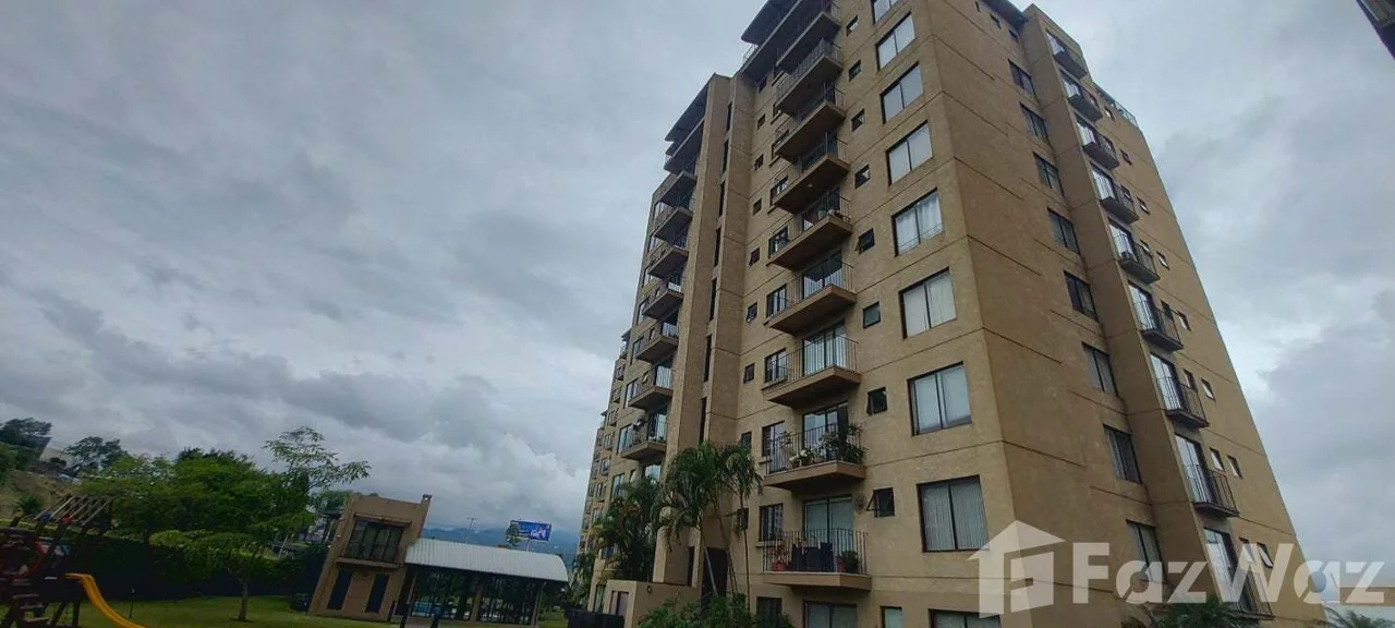 3 Bedroom Apartment for Sale at SAN JOSE for $205,000
