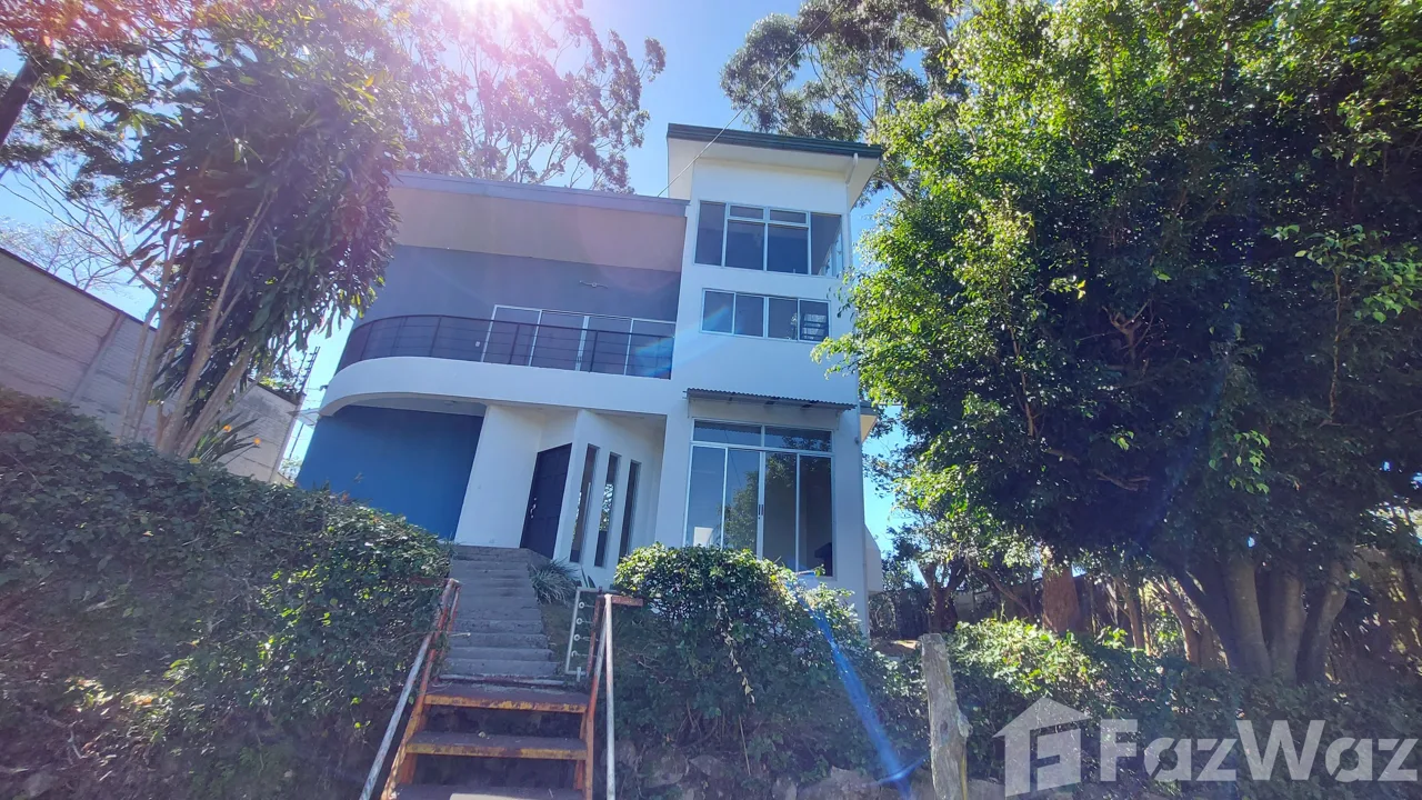 2 Bedroom House for Sale in Desamparados, San Jose for $280,000