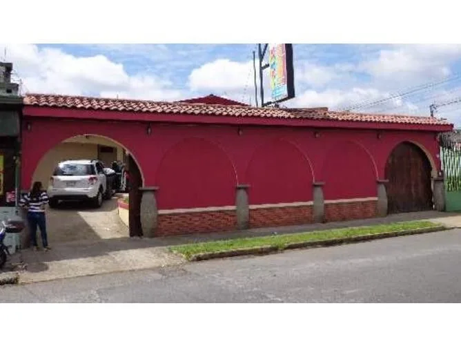 5 Bedroom House for Sale in Desamparados, San Jose for $395,000