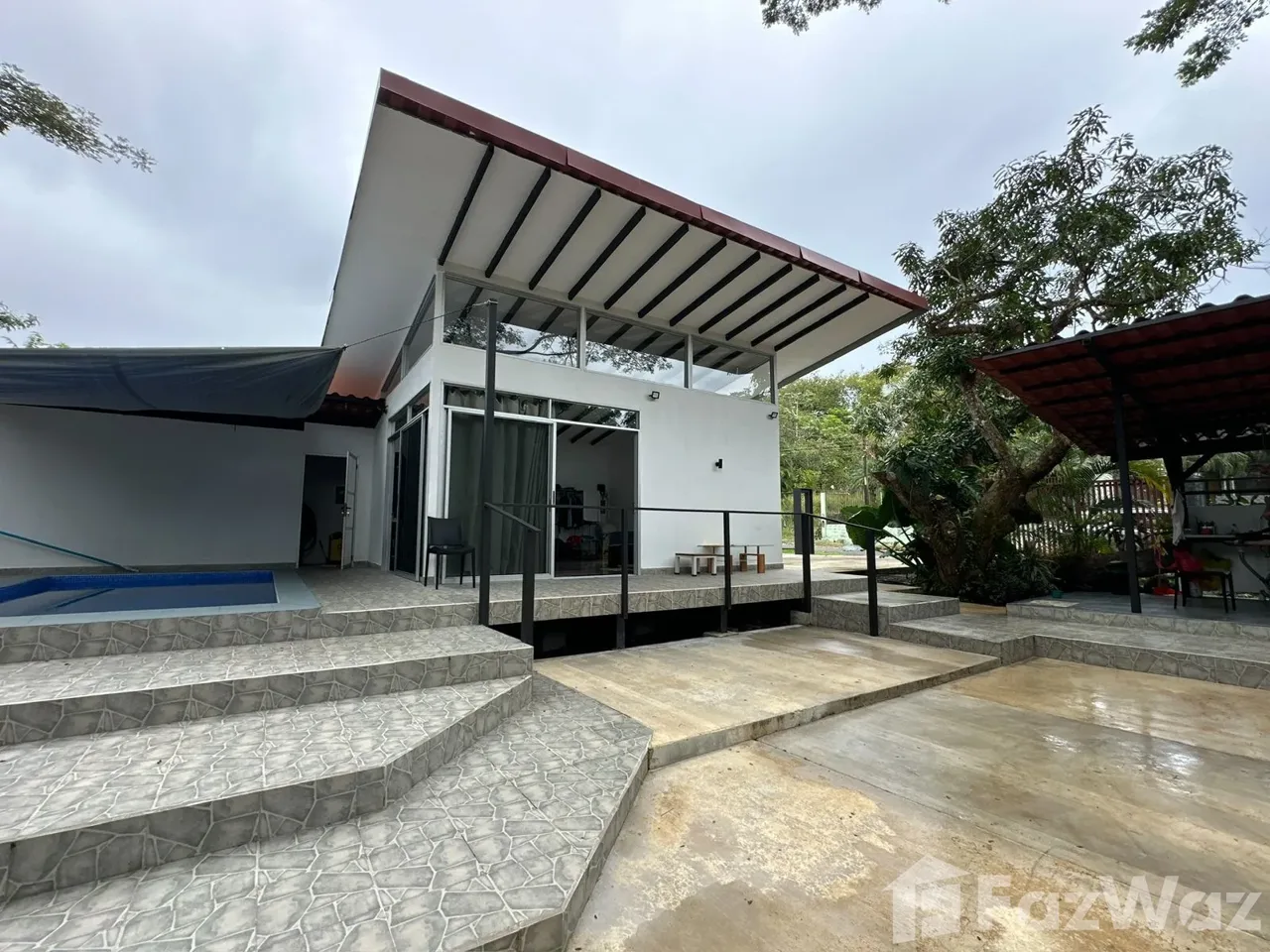 Studio House for Sale at Esterillos Oeste for $230,000