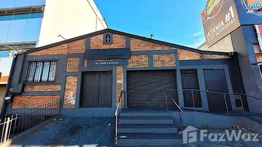 Retail space for Sale at Montes de Oca for $650,000