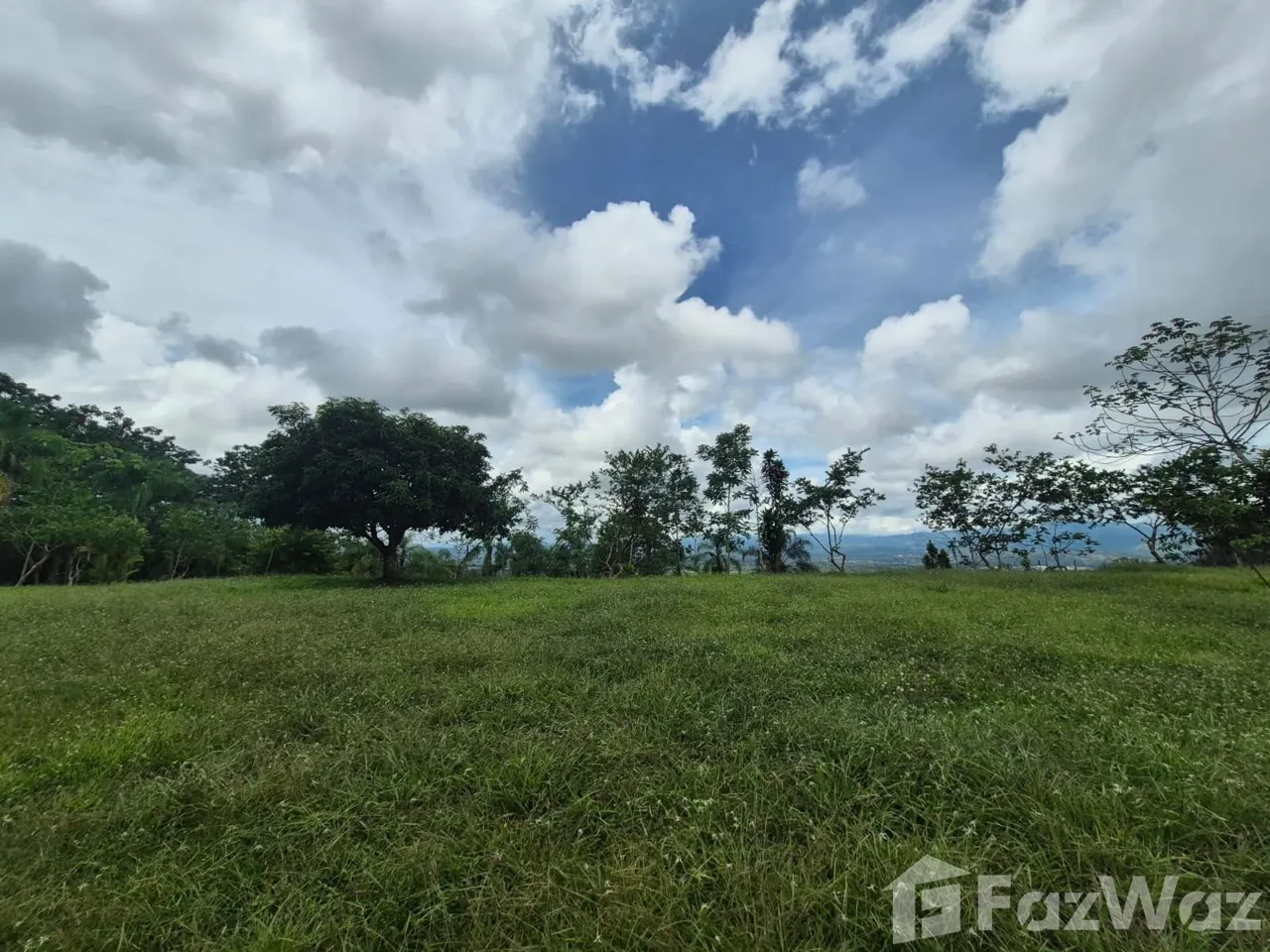 Land for Sale in Perez Zeledon, San Jose for $159,999