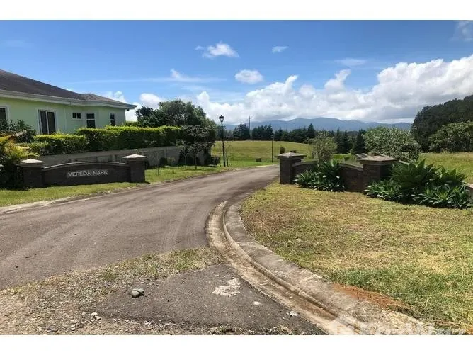 Land for Sale in Paraiso, Cartago for $215,000