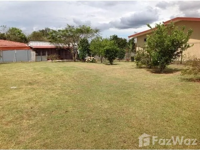Land for Sale in Barva, Heredia for $77,000