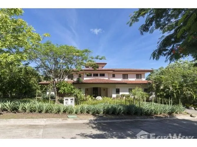 5 Bedroom House for Sale in Santa Cruz, Guanacaste for $1,275,000