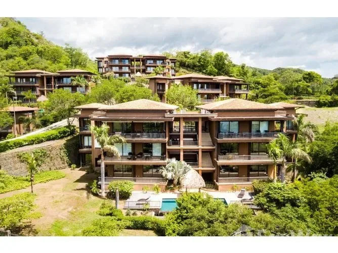 3 Bedroom Apartment for Sale at Ocotal Condo for $470,000
