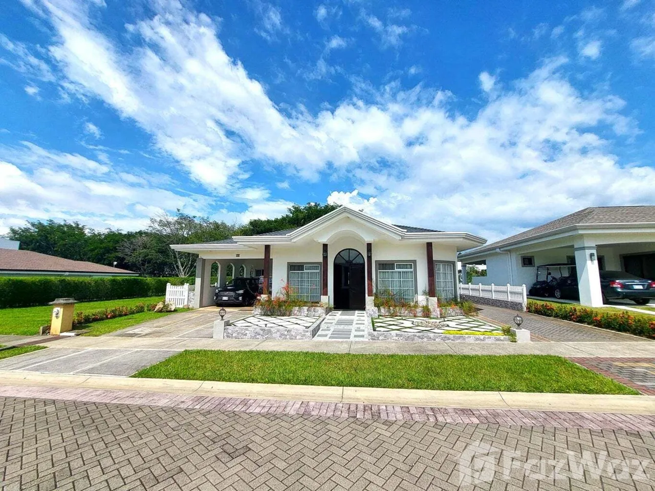3 Bedroom House for Sale in Alajuela, Alajuela for $385,000