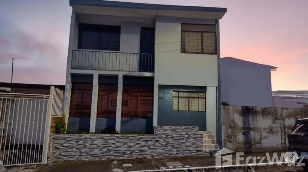 3 Bedroom House for Sale at Condominium For Sale in Cartago for $111,500