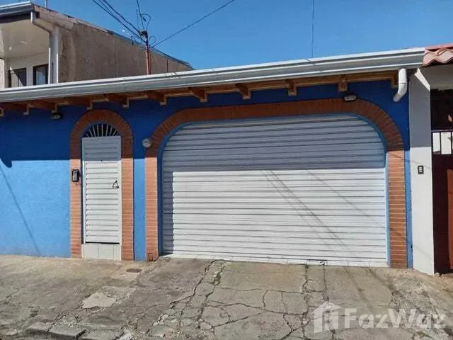 3 Bedroom House for Sale at Santa Lucía for $240,000