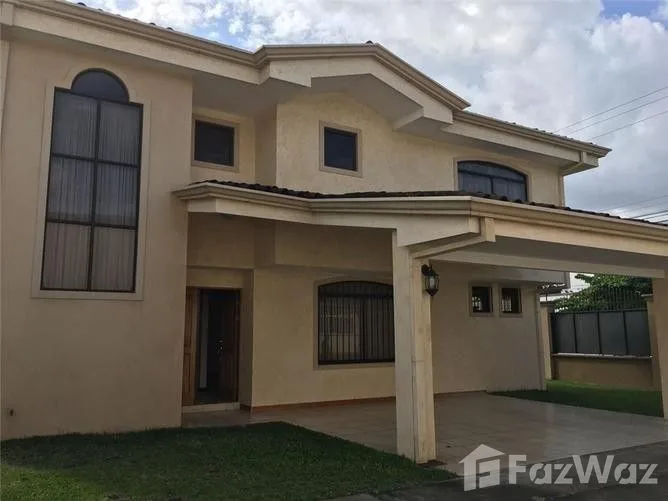 3 Bedroom Apartment for Sale at Curridabat for $239,000